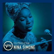 Nina Simone/Great Women Of Song Nina Simone