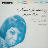 Nina Simone/Pastel Blues (Ltd)(Uhqcd)