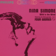Nina Simone/Wild Is The Wind (Ltd)(Uhqcd)