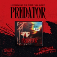 /Vol.1 Predator (Jewel Ver)