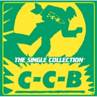 C-C-B THE SINGLE COLLECTION (2CD)