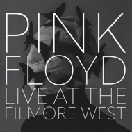 Live At The Filmore West (2CD)
