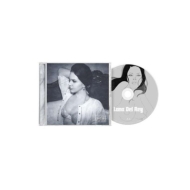 Lana Del Rey/Did You Know That There's A Tunnel Under Ocean Blvd Alt Cover Cd 1