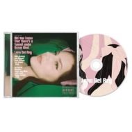 Lana Del Rey/Did You Know That There's A Tunnel Under Ocean Blvd Alt Cover Cd 2