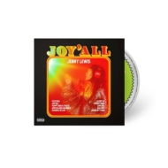 Joy'all Cd (Autographed)