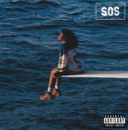 SZA (シザ) ５年ぶり２ndアルバム『SOS』待望のCDリリース ― 全米 