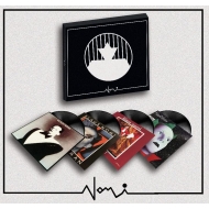 Nomi (4 vinyl/box set)