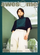 Awesome! Vol.58 �V���R�[�~���[�W�b�N���b�N