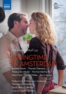 Springtime in Amsterdam -Musical Film