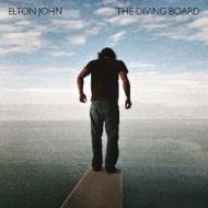 Elton John/Diving Board