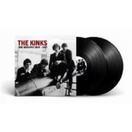 Kinks/Bbc Sessions 1964-1967(Ltd)