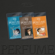 NCT dojaejung perfume 店舗特典 イベント ジェヒョン jp.ktown4u.com : NCT DOJAEJUNG - ミニアルバム1集 [Perfume