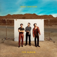 Jonas Brothers/Album (Retail Exclusive Cd)