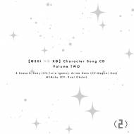 TV Anime [[Oshi No Ko]] Character Song CD Vol.2