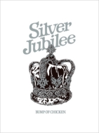 BUMP OF CHICKEN TOUR 2022 Silver Jubilee at Zepp Haneda (TOKYO)(Blu-ray+LIVE CD+LIVE PHOTO BOOK)
