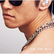 TOC/Toc The Best (A)(+dvd)(Ltd)