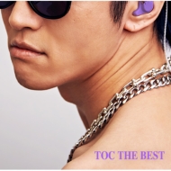 TOC/Toc The Best (B)(+dvd)(Ltd)