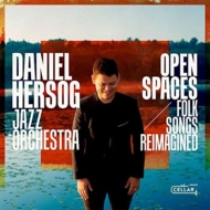 Daniel Hersog/Open Spaces