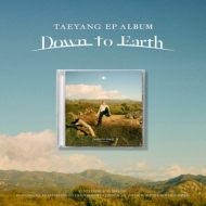 EP ALBUM: Down to Earth