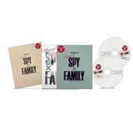 SPYFAMILY/ߥ塼 Spyfamily Version S