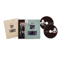 SPYFAMILY/ߥ塼 Spyfamily Version F