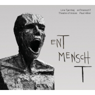 ۥ͡1960-/Entmenscht Hillier / Theatre Of Voices