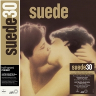 Suede (30th Anniversary Edition)(AiOR[h)