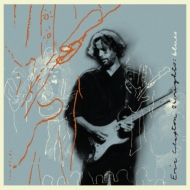 Eric Clapton/24 Nights Blues (+dvd)