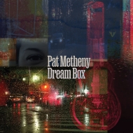 Dream Box (2 vinyls)