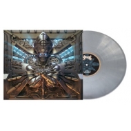 Ghost (Metal)/Phantomime (Colour 2 Lp)(Ltd)