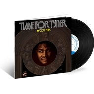 Time For Tyner (180OdʔՃR[h/Tone Poet)
