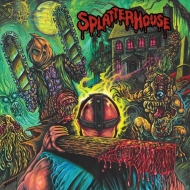 Splatterhouse