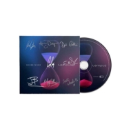 Tempus Signed Digipak CD