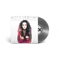 Charli XCX/True Romance (Original Angel Repress)(Silver Vinyl)