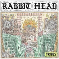 Tribes/Rabbit Head - Deluxe Gatefold (Dled)
