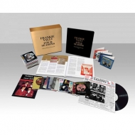 Frankie Valli  Four Seasons/Working Our Way Back To You - The Ultimate Collection (44cd+lp Super De