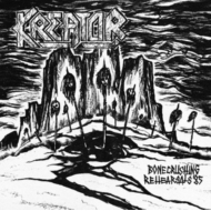 Bonecrushing Rehearsals '85