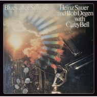 Heinz Sauer/Blues After Sunrise