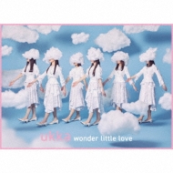 ukka/Wonder Little Love (A)