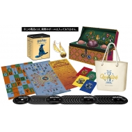 ���[�i�[ �u���U�[�X �X�^�W�I�c�A�[���� �I�[�v���L�O �y500�Z�b�g���萶�Y/�V���A���ԍ�����z�n���[�E�|�b�^�[ 8-Film �N�B�f�B�b�`�R���N�^�[�Y BOX