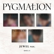 9th Mini Album: PYGMALION (JEWEL Ver.)
