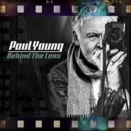 Paul Young/Behind The Lens