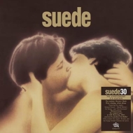 Suede: 30th Anniversary Edition (2023 Master)(2CD)