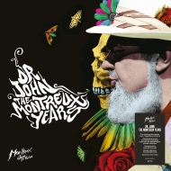 Dr.John: The Montreux Years (2-CD analog record)