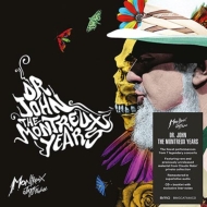 Dr.John: The Montreux Years