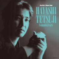 Hayashi Tetsuji Columbia Years