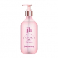 �N���X�^�� �V���L�[ �V�����v�[