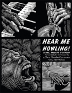Various/Hear Me Howling! Blues Ballads ＆ Beyond (+book)