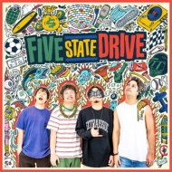 FIVE STATE DRIVE/Five State Drive