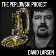 Peplowski Project